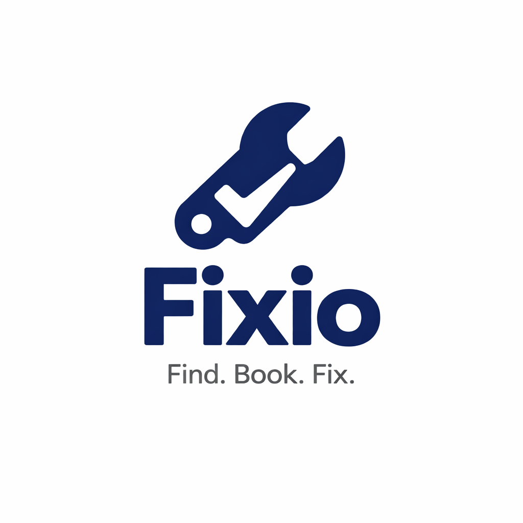 Fixio logo